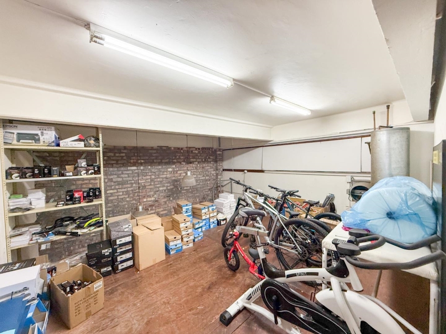 Commercial Property for Sale in Cape Town City Centre Western Cape